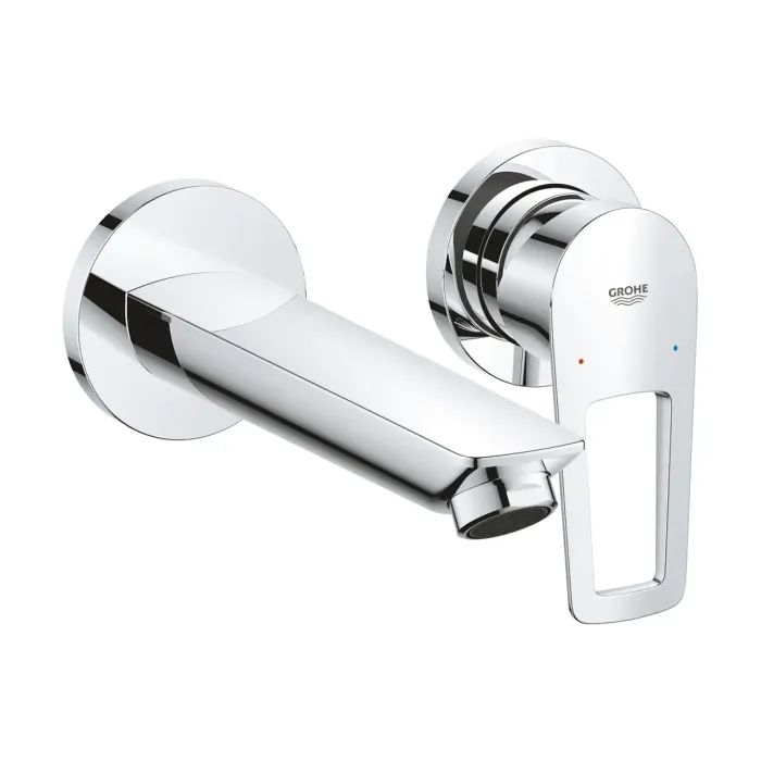 Смеситель Grohe BauLoop New Фото