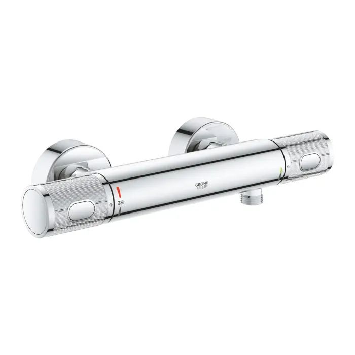 Смеситель Grohe QuickFix Precision Feel Фото