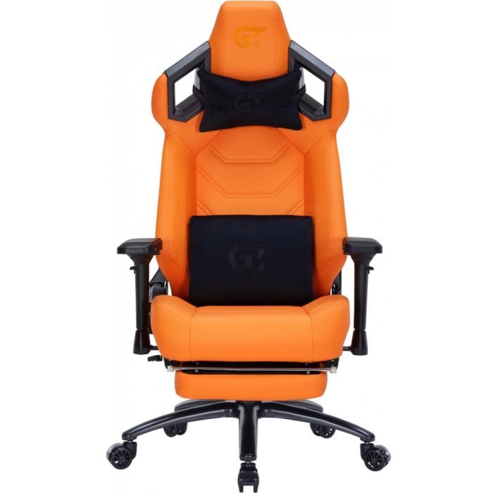 Кресло игровое GT Racer X-5099 Orange Фото