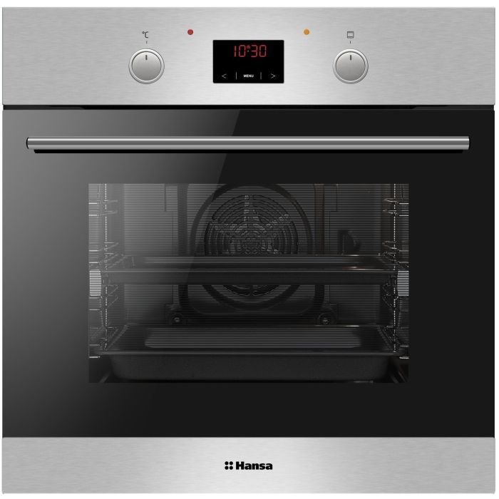 Духовой шкаф Hansa BOEI684121 Фото