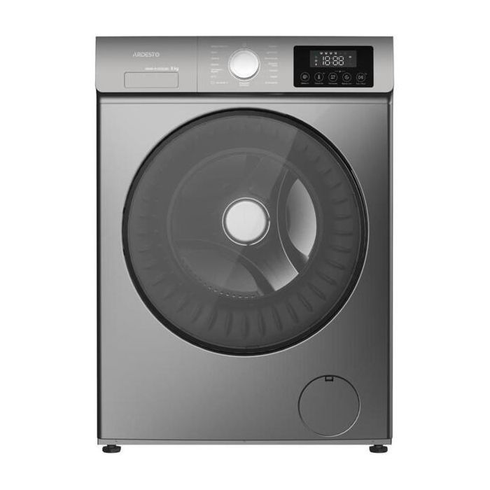 Стиральная машина Ardesto WMW-8103DGBD Фото
