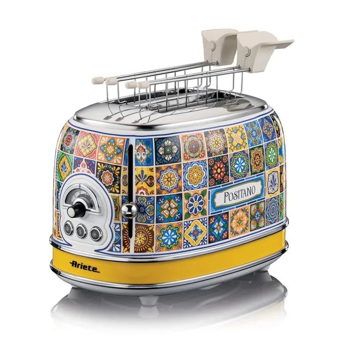 Тостер Ariete 155 POSITANO Фото
