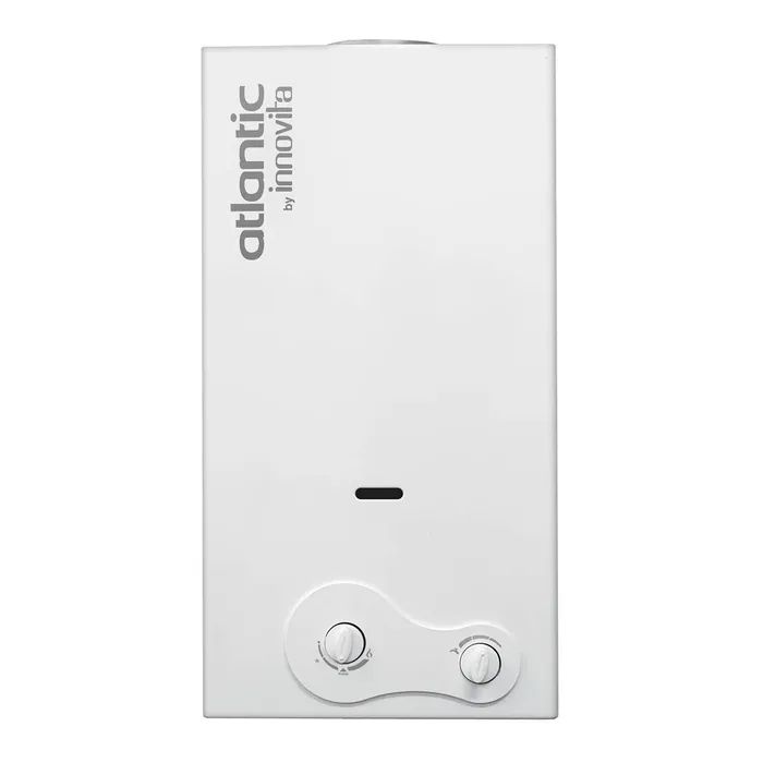 Проточный водонагреватель Atlantic by Innovita NTR 11 P Фото