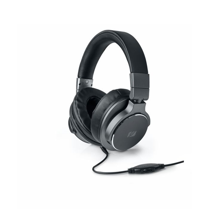 Наушники Muse M-275 CTV USB Black Фото