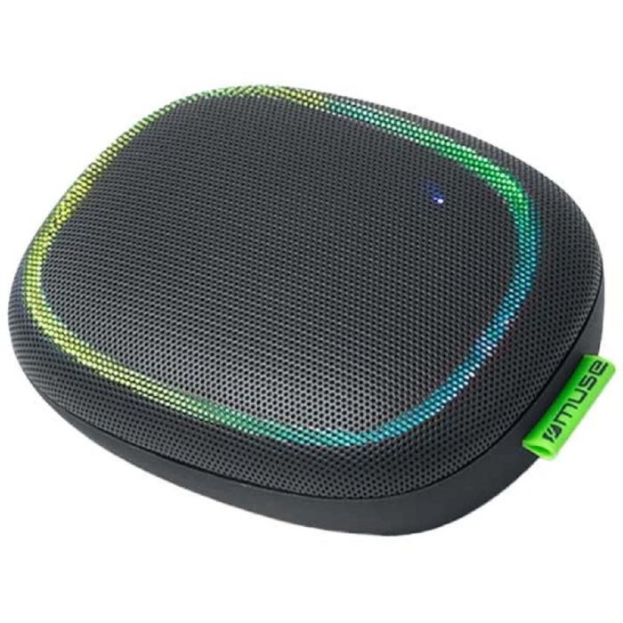 Акустическая система Muse M-328 KL Black Фото