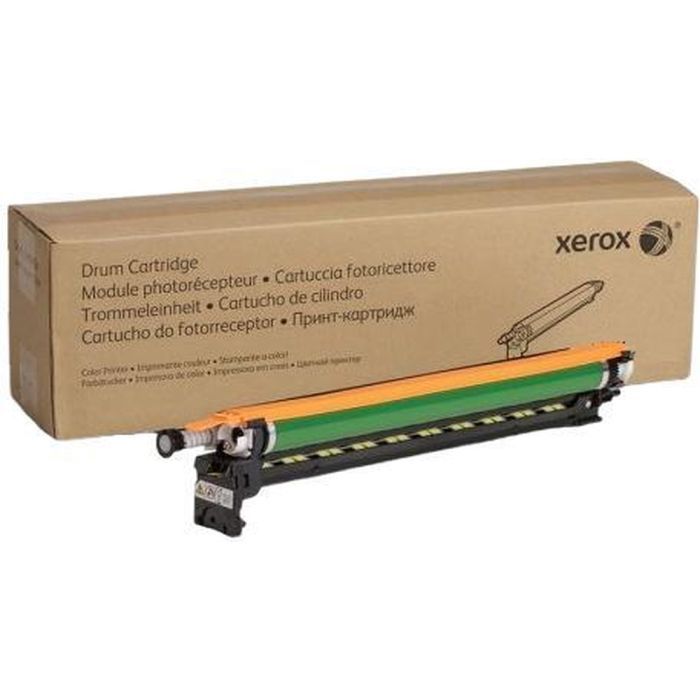 Драм картридж Xerox PL C9265/C9275/C9281 CMYK 122.5K Фото