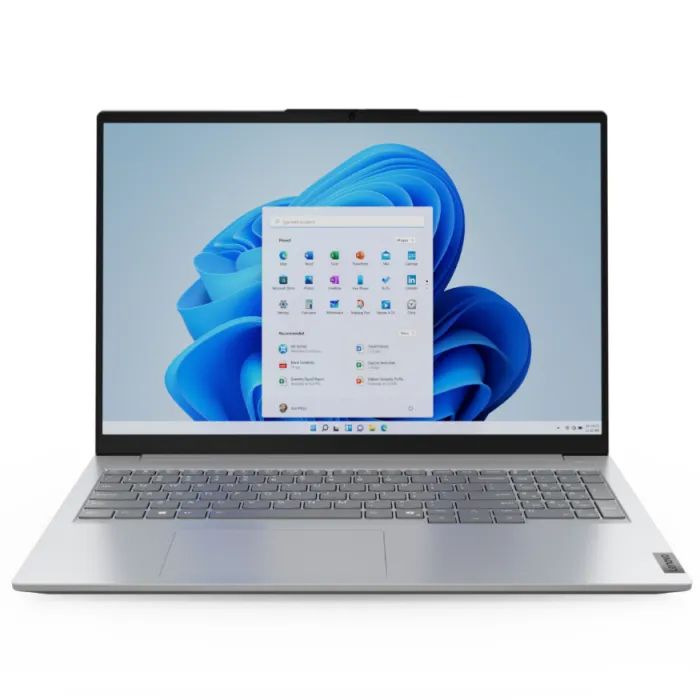 Ноутбук Lenovo ThinkBook 16 G7 ARP Фото
