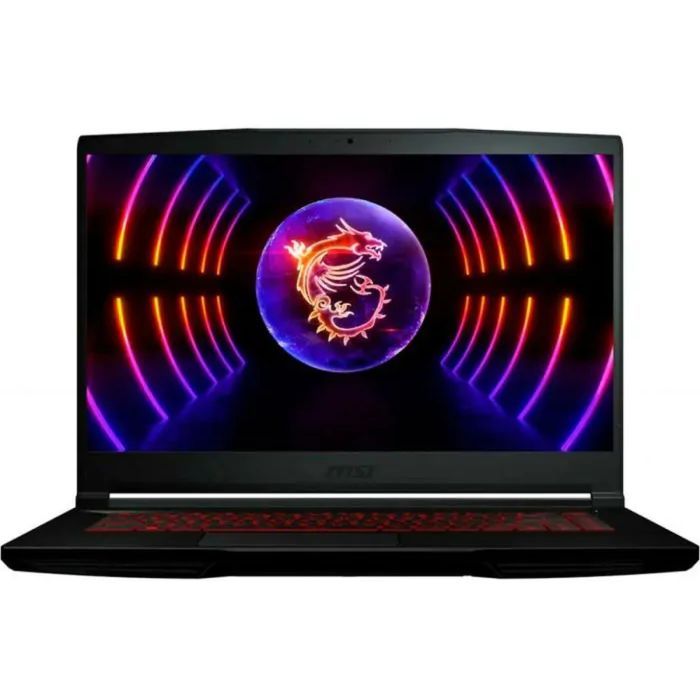 Ноутбук MSI Thin 15 B12UC-2036XRO Фото