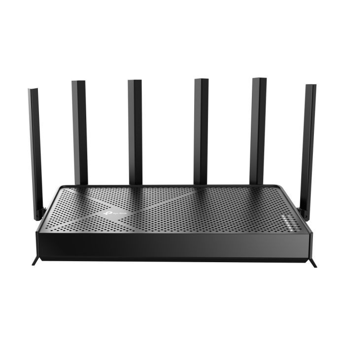 Маршрутизатор TP-Link Archer BE400 Фото
