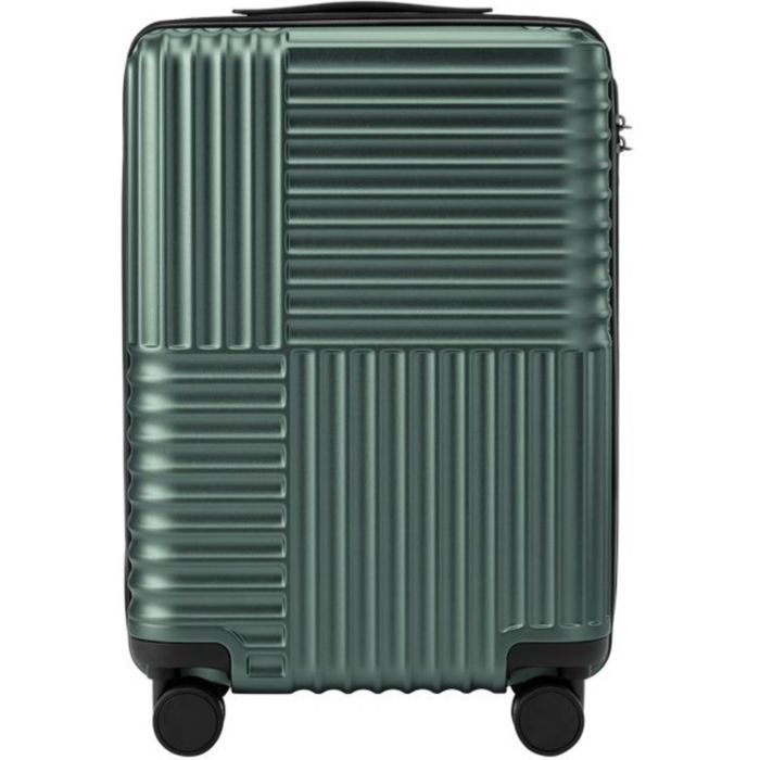Чемодан Xiaomi Ninetygo Himalaya Luggage 28" Green Фото