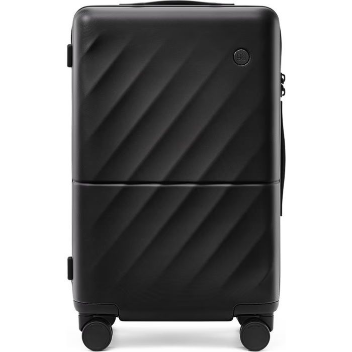 Чемодан Xiaomi Ninetygo Ripple Luggage 29" Black Фото