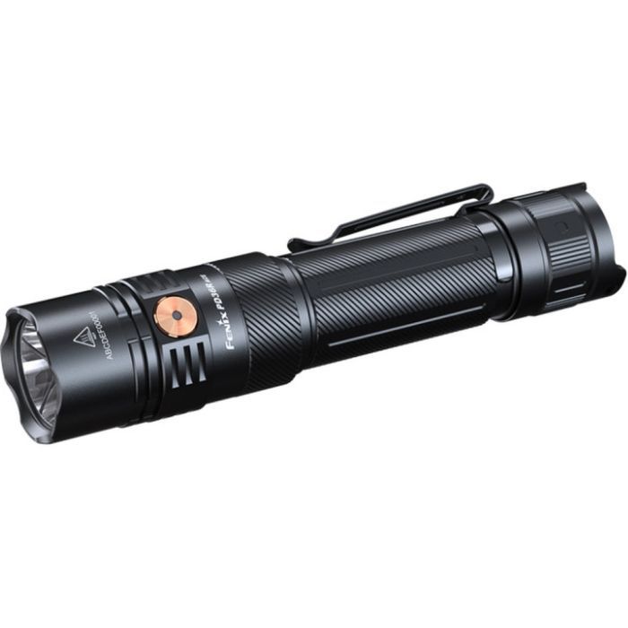 Фонарь Fenix PD36R ACE Фото