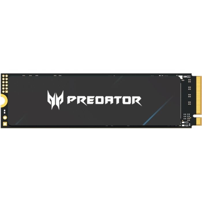 Накопитель SSD Acer Predator M.2 2280 8TB GM9000 Фото