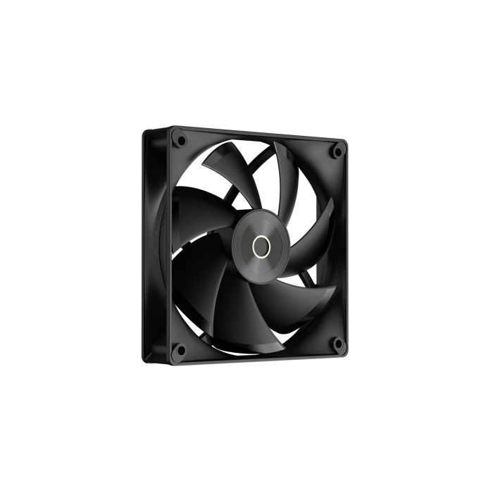 Кулер для корпуса OCYPUS DELTA F12 BK Фото