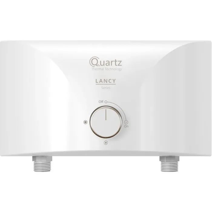 Проточный водонагреватель Quartz Lancy 6500 combi Фото