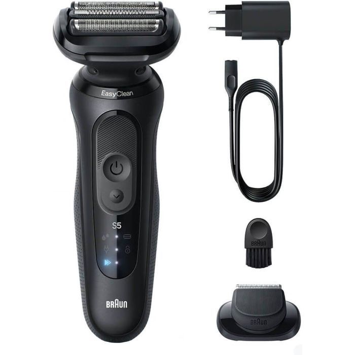 Электробритва Braun 52-N1200s Фото