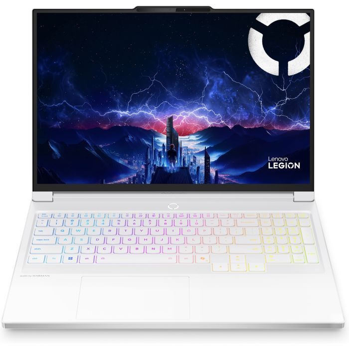 Ноутбук Lenovo Legion 7 16IAX10 Фото