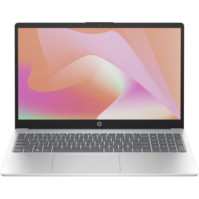 Ноутбук HP 15-fc0301ua Фото