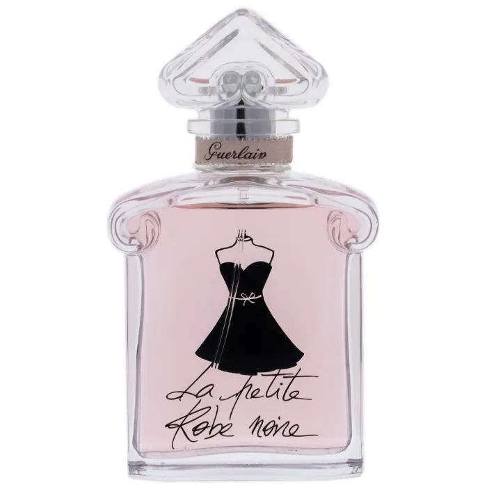 Туалетная вода Guerlain La Petite Robe Noire 50 мл Фото