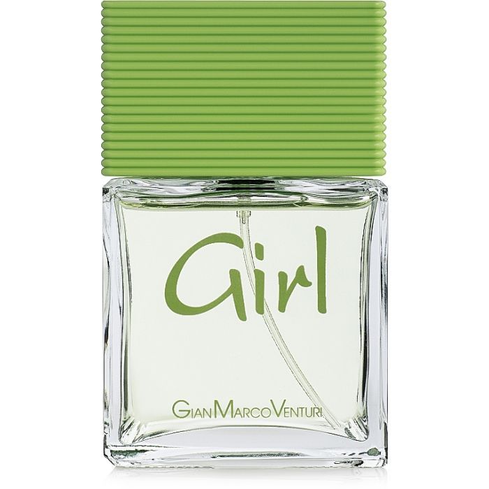Туалетная вода Gian Marco Venturi Girl 30 мл Фото