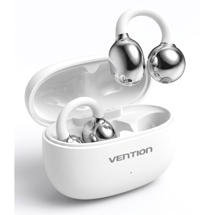 Наушники Vention Echo Clip A11 White Фото