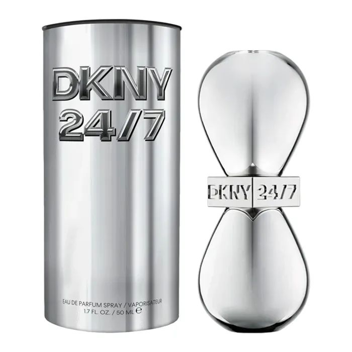 Парфюмированная вода Donna Karan DKNY 24/7 50 мл Фото