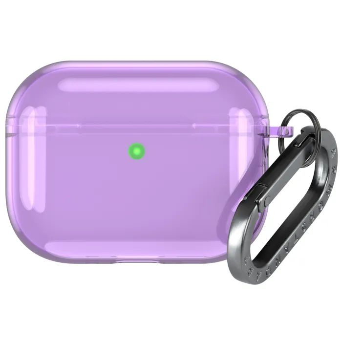 Чехол для наушников Armorstandart Air для Apple Airpods Pro 3 Purple (ARM88269) Фото