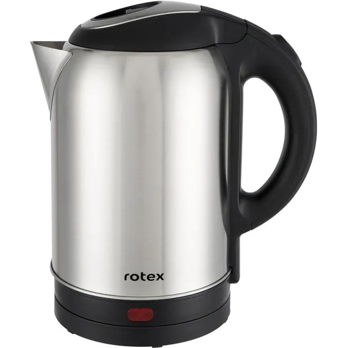 Электрочайник Rotex RKT12-S Фото