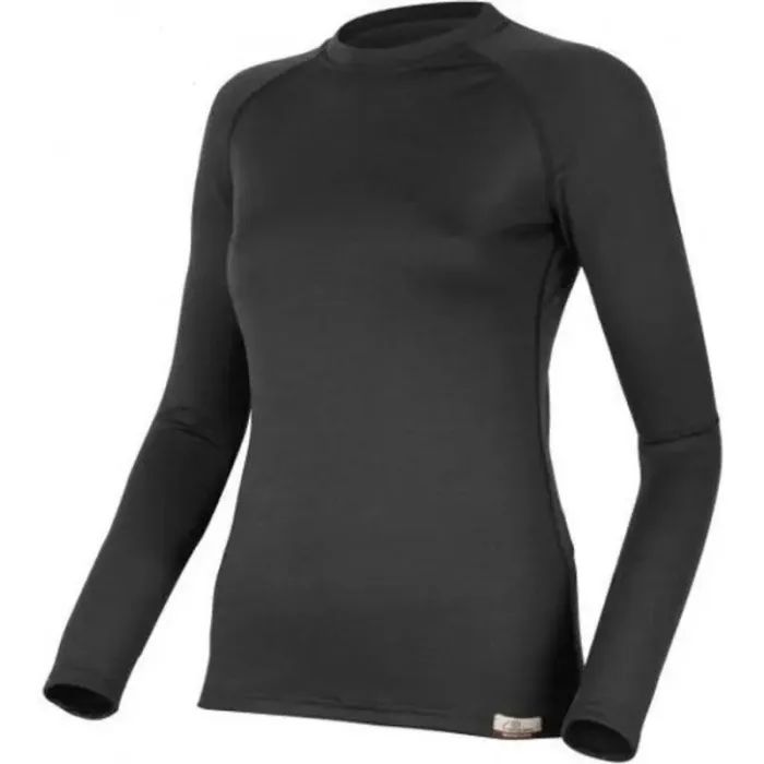 Термокофта Lasting Atila 9090 - L - чорний Фото