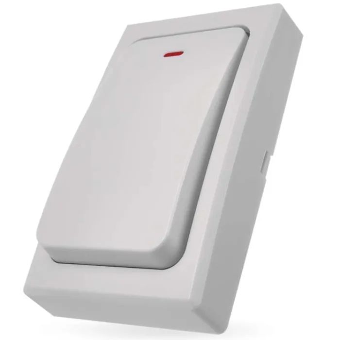 Кнопка звонка EMOS wireless button for P5729, P5731 Фото