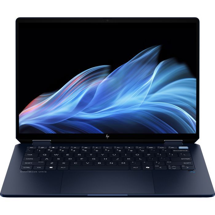 Ноутбук HP OmniBook Ultra Flipx360 14-fh0016ua Фото