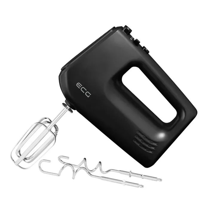 Миксер ECG RS 440 Black Lite Фото