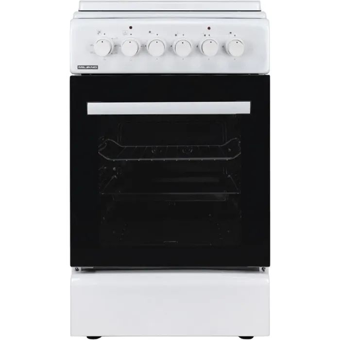 Плита Milano ML50 E30+ white Фото