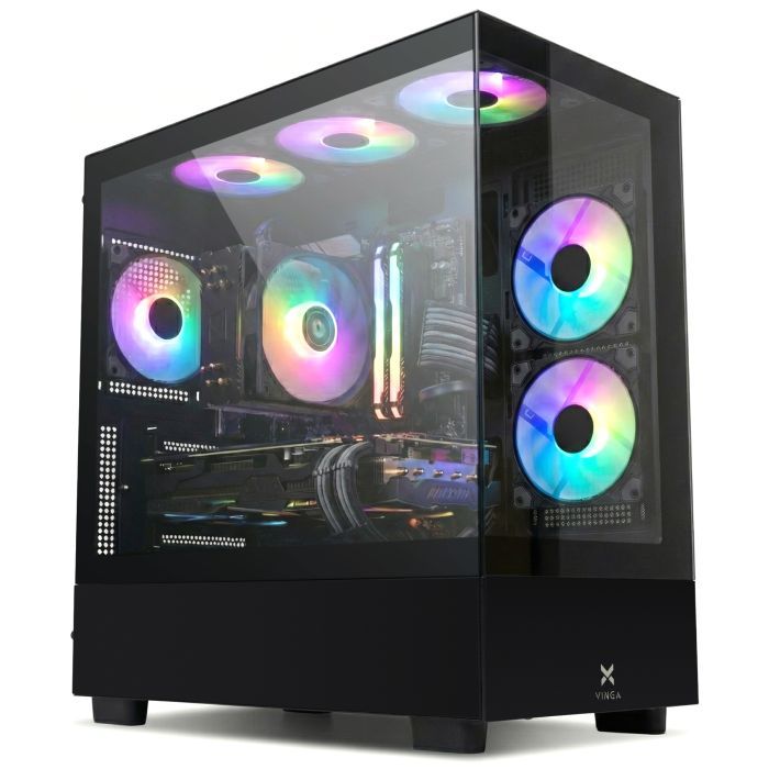 Компьютер Vinga Wolverine D9550 Фото