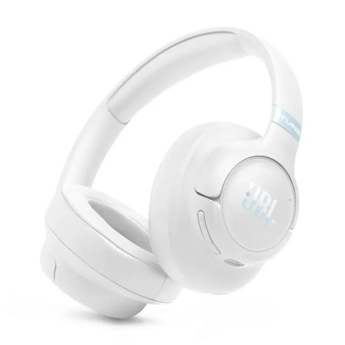 Наушники JBL Tune 780NC White Фото