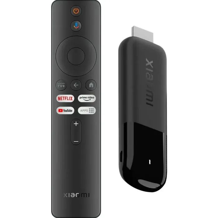 Медиаплеер Xiaomi TV Stick 4K (2nd Gen) Фото