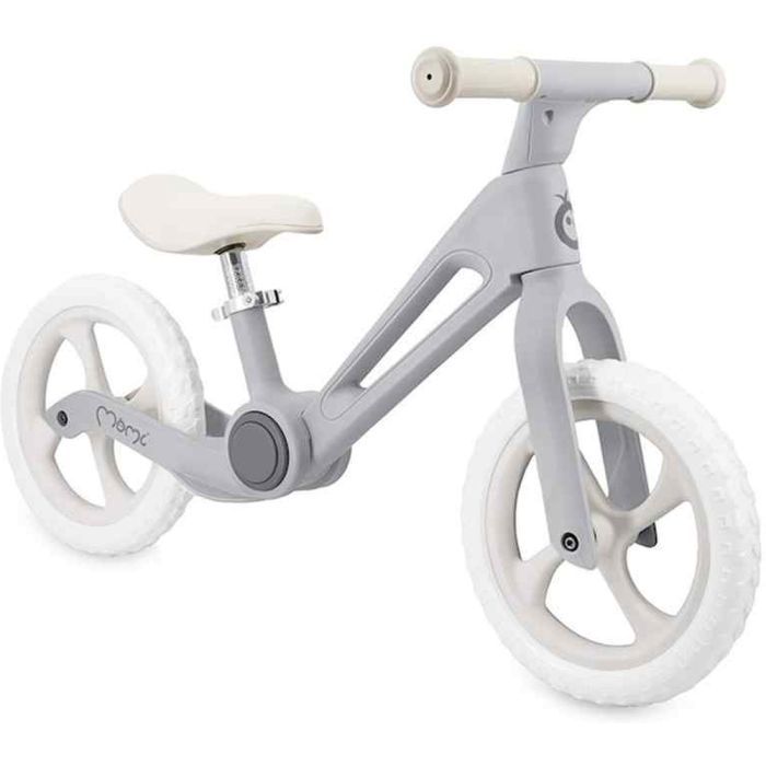 Беговел MoMi NORU gray Фото