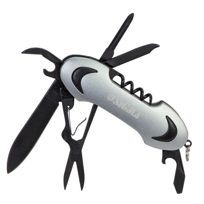 Мультитул Sigma 10 в 1 Фото