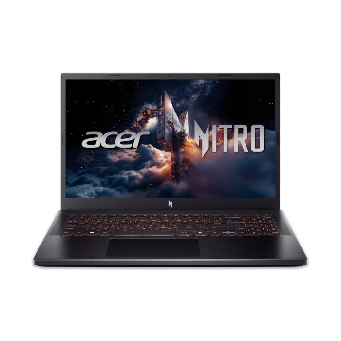 Ноутбук Acer Nitro V 15 ANV15-52-52F0 Фото