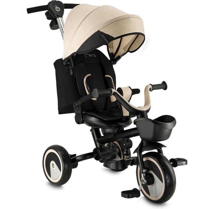 Детский велосипед MoMi IVI Фото