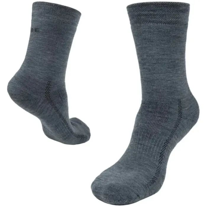 Носки Tribe Merino Hike Winter T-KB-0025-blue, 44-46 Фото