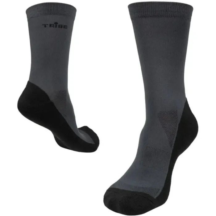 Носки Tribe Trekking T-KB-0010-grey, 38-40 Фото