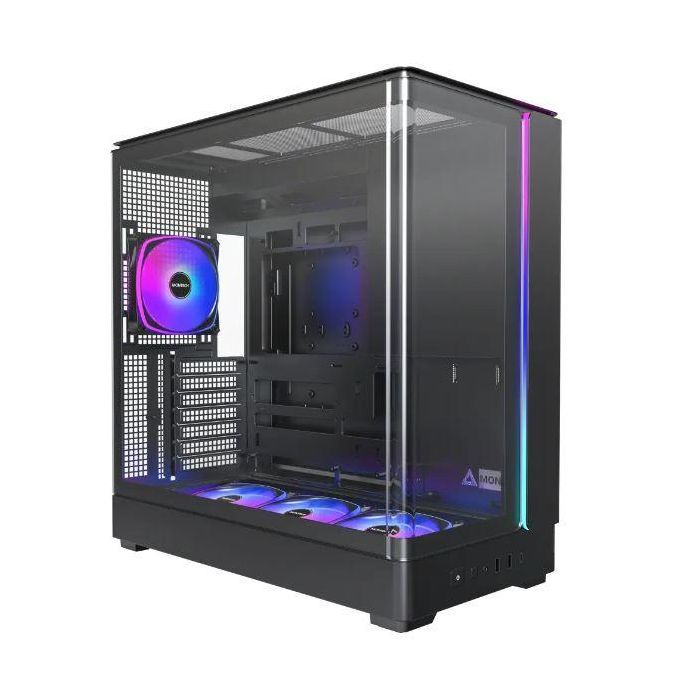 Корпус для ПК MONTECH KING 45 PRO (B) Фото