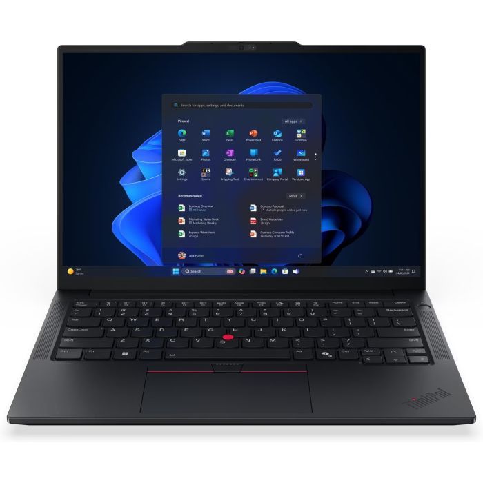 Ноутбук Lenovo ThinkPad E14 G7 Фото