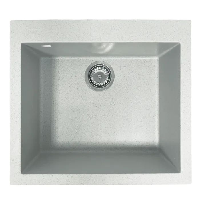 Мойка кухонная Adamant Univer Old stone Фото