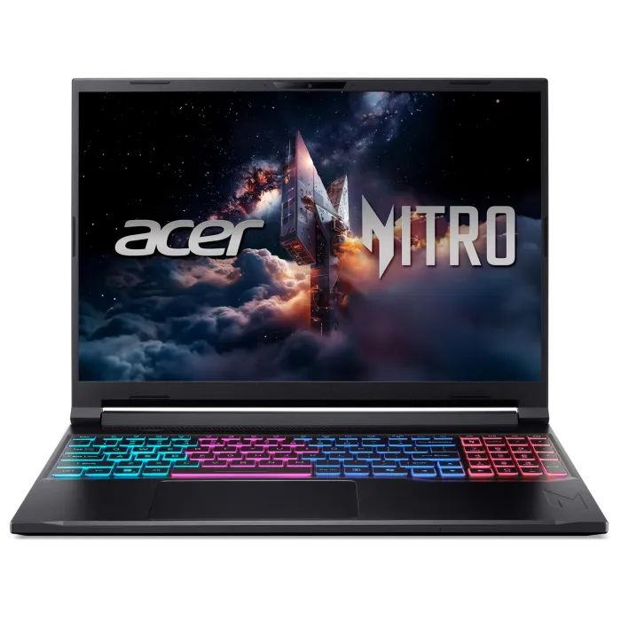 Ноутбук Acer Nitro V 16S ANV16S-71 Фото