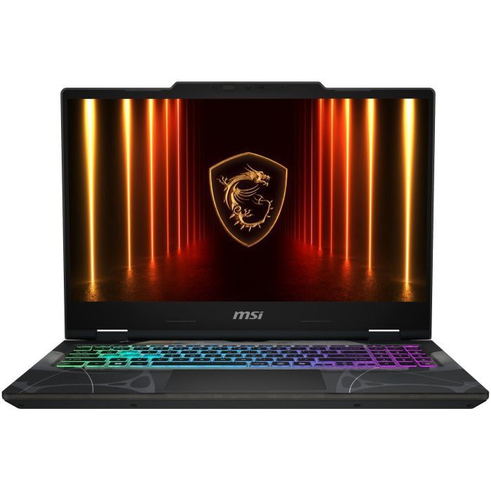 Ноутбук MSI Cyborg 15 B2RWEKG-863XUA Фото
