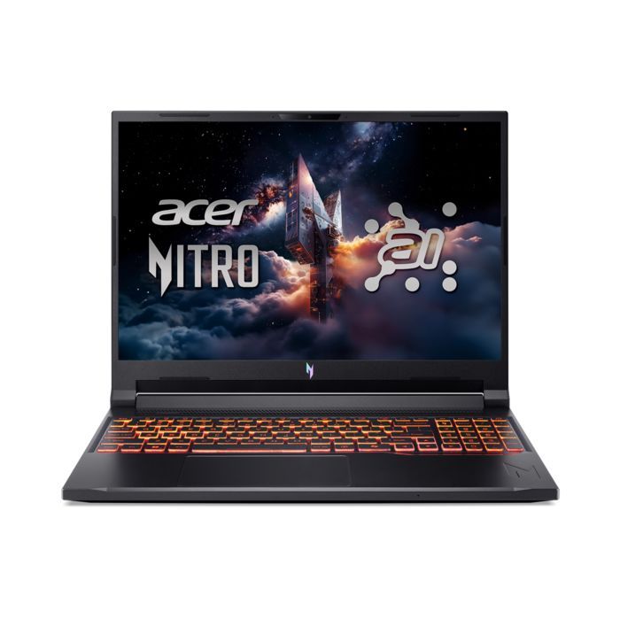 Ноутбук Acer Nitro V 16 AI ANV16-61-R4WL Фото