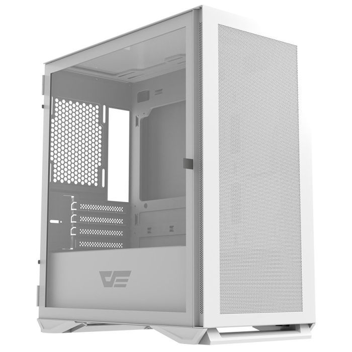 Корпус для ПК DARKFLASH DLM200 WHITE Фото
