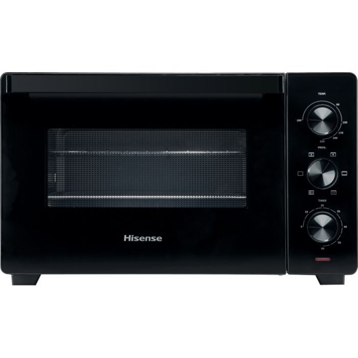 Электропечь Hisense HOM30M (DN28N4-RML) Фото